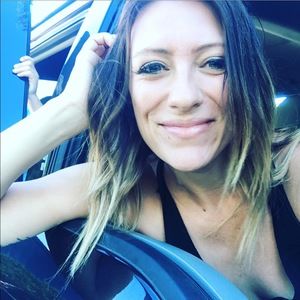 Meet your Posher, Sara